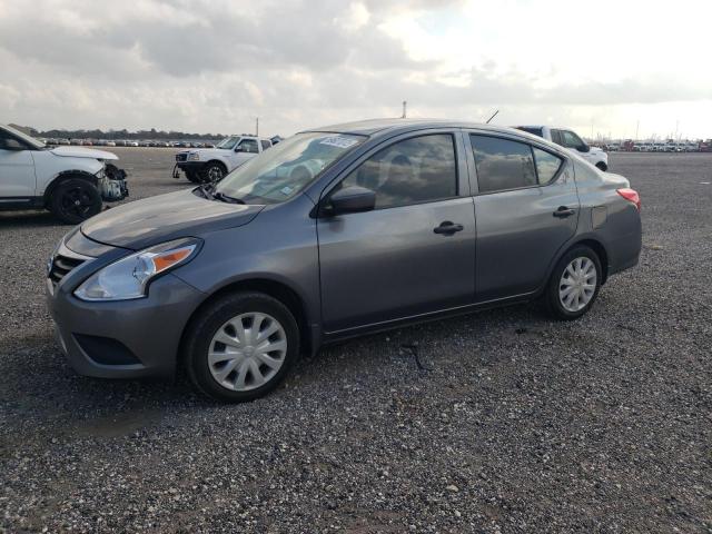 NISSAN VERSA S 2017 3n1cn7ap4hl812258