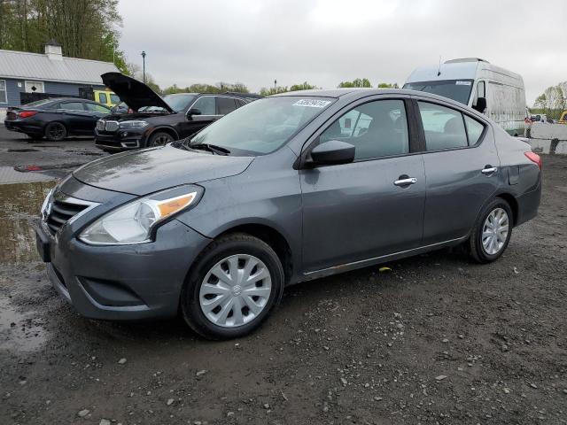 NISSAN VERSA 2017 3n1cn7ap4hl815919