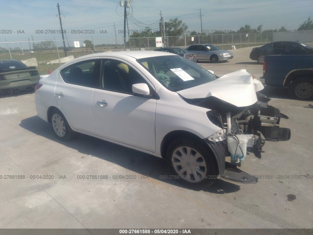 NISSAN VERSA SEDAN 2017 3n1cn7ap4hl816097