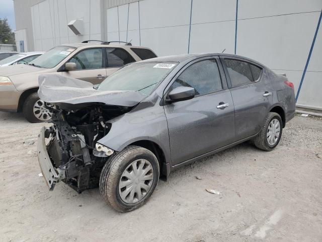 NISSAN VERSA 2017 3n1cn7ap4hl816777