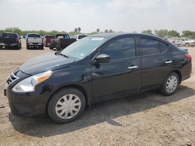 NISSAN VERSA 2017 3n1cn7ap4hl820845