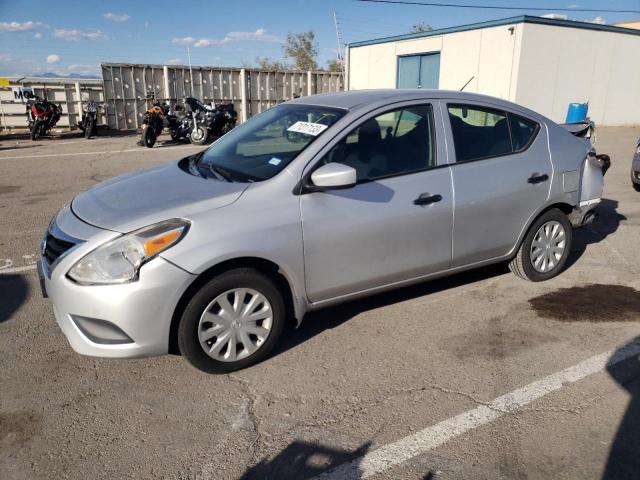 NISSAN VERSA 2017 3n1cn7ap4hl822384