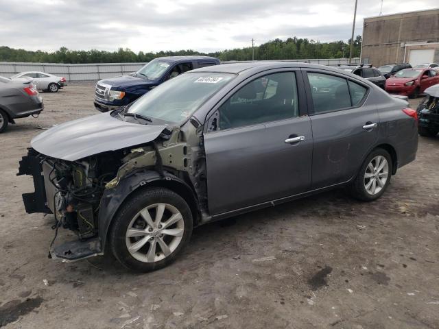 NISSAN VERSA 2017 3n1cn7ap4hl823146