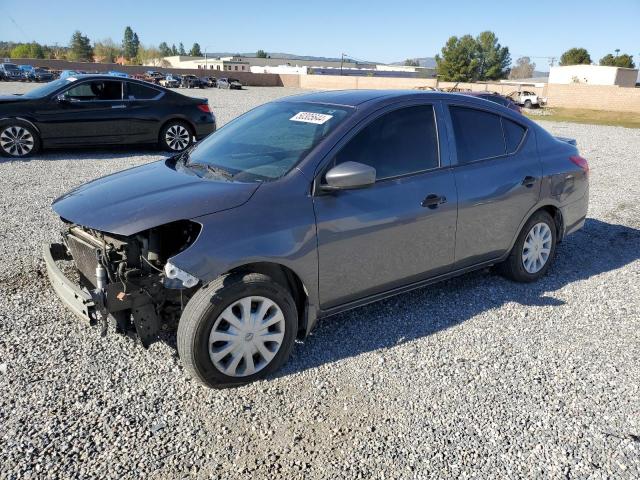 NISSAN VERSA 2017 3n1cn7ap4hl823597