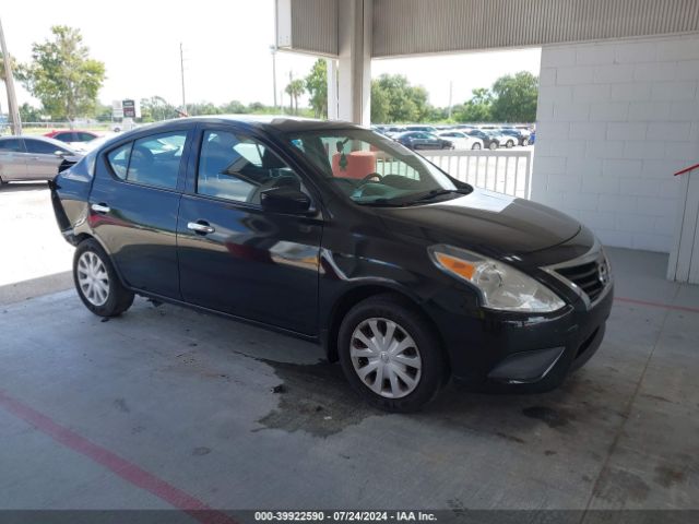 NISSAN VERSA 2017 3n1cn7ap4hl824751