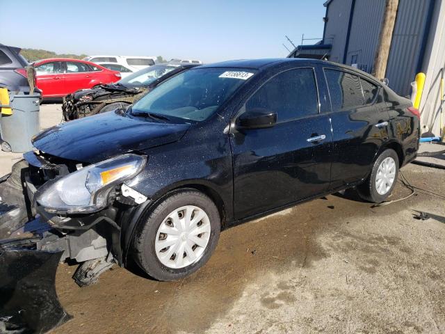 NISSAN VERSA 2017 3n1cn7ap4hl827360