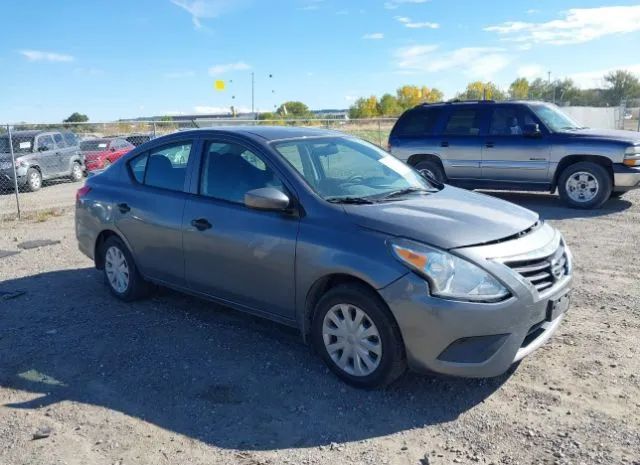 NISSAN VERSA 2017 3n1cn7ap4hl828881