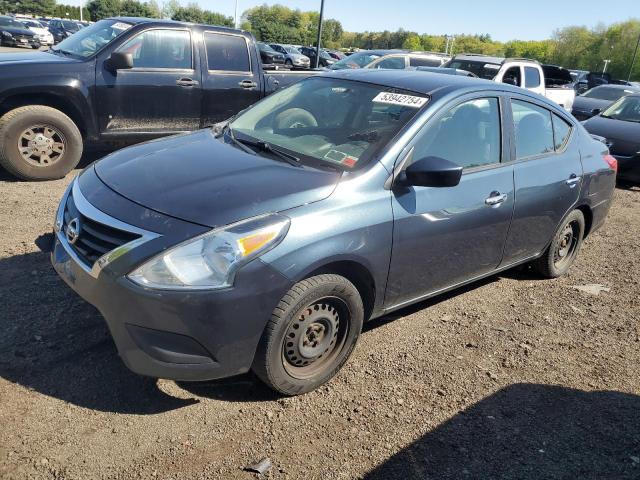 NISSAN VERSA 2017 3n1cn7ap4hl829142