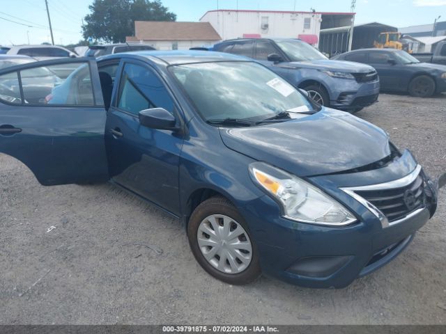 NISSAN VERSA 2017 3n1cn7ap4hl830758