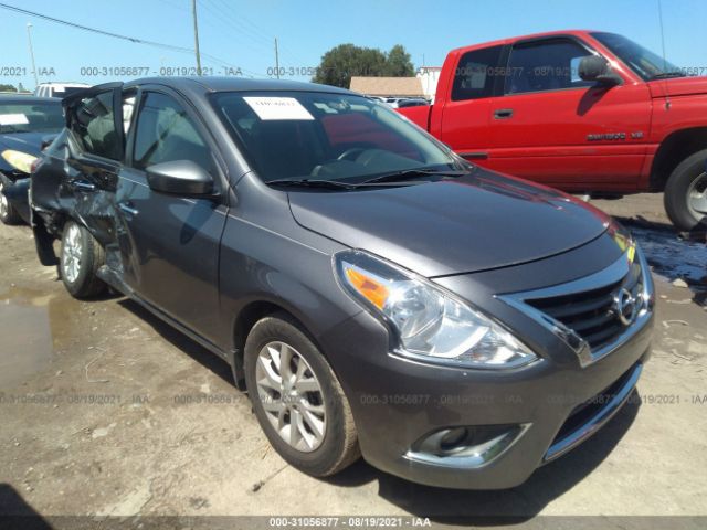 NISSAN VERSA SEDAN 2017 3n1cn7ap4hl832879