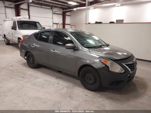 NISSAN VERSA 2017 3n1cn7ap4hl835104