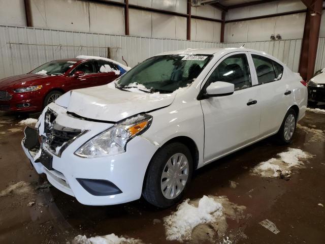 NISSAN VERSA 2017 3n1cn7ap4hl839119