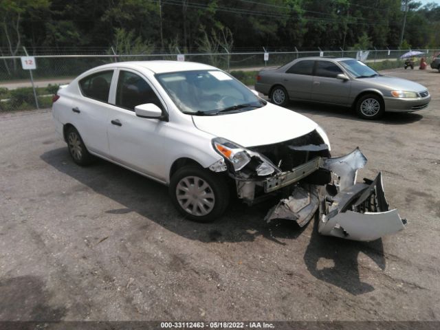 NISSAN VERSA SEDAN 2017 3n1cn7ap4hl839752