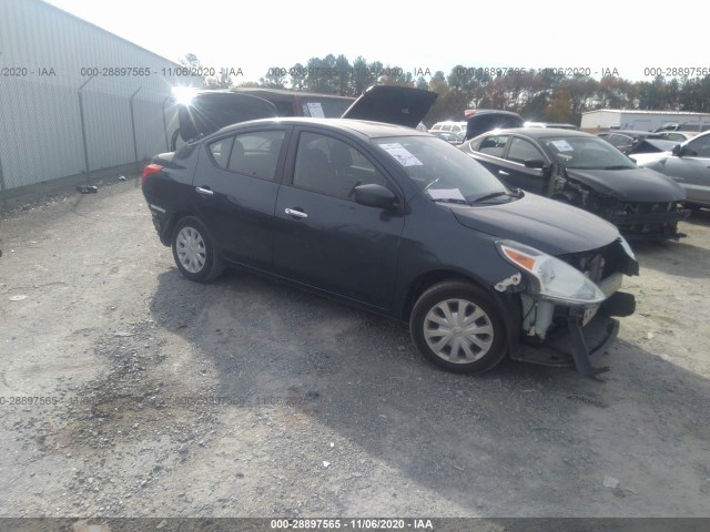 NISSAN VERSA SEDAN 2017 3n1cn7ap4hl848080