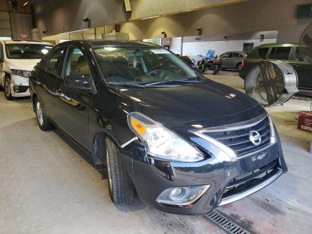 NISSAN VERSA S 2017 3n1cn7ap4hl848273