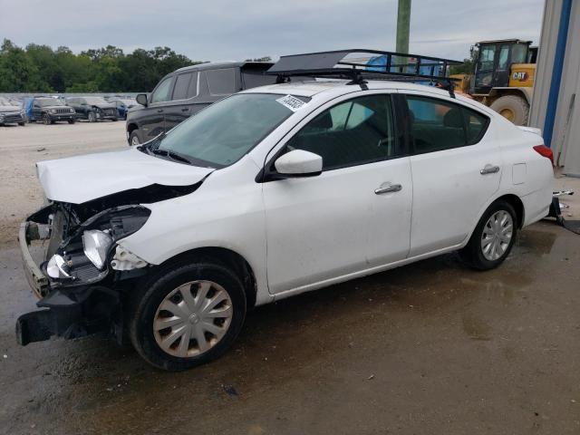 NISSAN VERSA 2017 3n1cn7ap4hl849259