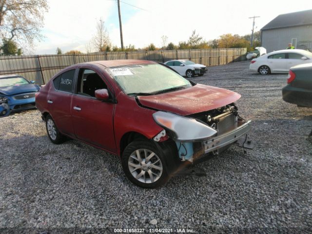 NISSAN VERSA SEDAN 2017 3n1cn7ap4hl854252