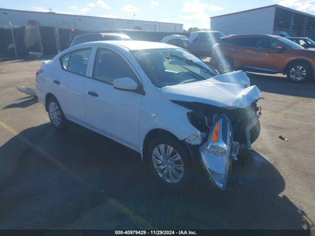 NISSAN VERSA 2017 3n1cn7ap4hl854557