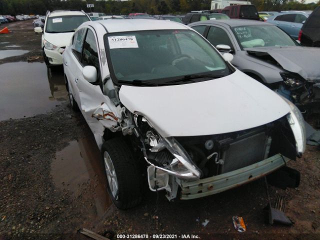 NISSAN VERSA SEDAN 2017 3n1cn7ap4hl855529