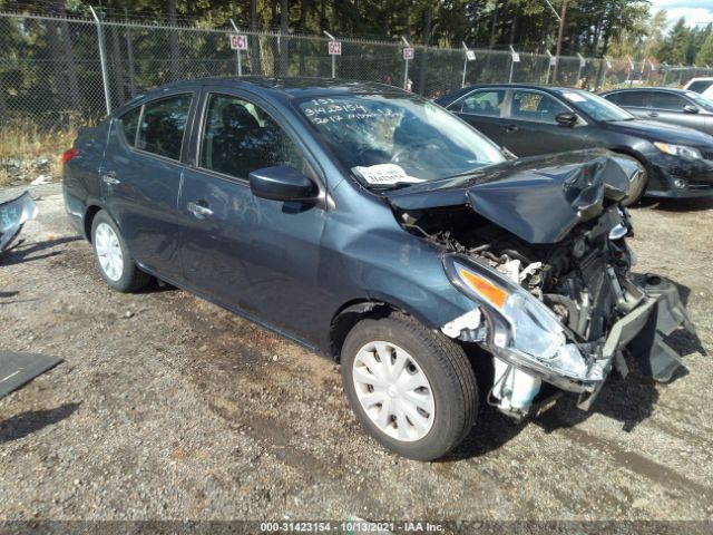 NISSAN VERSA SEDAN 2017 3n1cn7ap4hl858642