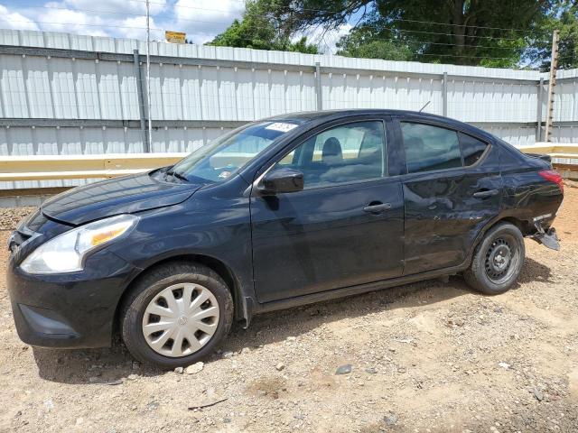 NISSAN VERSA 2017 3n1cn7ap4hl860102