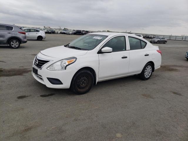 NISSAN VERSA S 2017 3n1cn7ap4hl860746