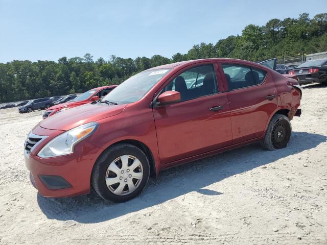 NISSAN VERSA 2017 3n1cn7ap4hl864344