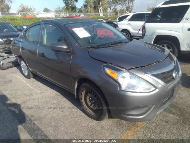 NISSAN VERSA SEDAN 2017 3n1cn7ap4hl865235