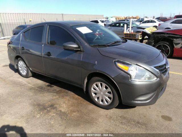 NISSAN VERSA SEDAN 2017 3n1cn7ap4hl866711