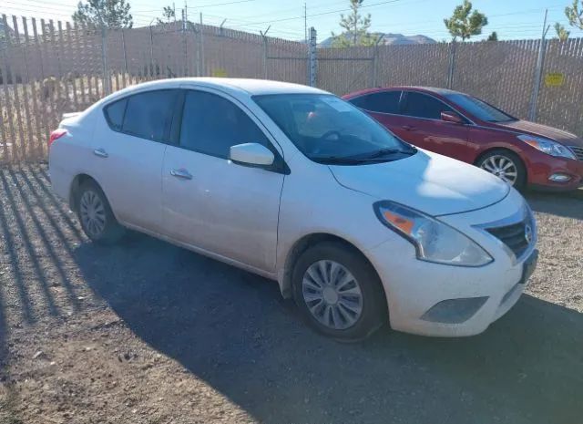 NISSAN VERSA SEDAN 2017 3n1cn7ap4hl868331