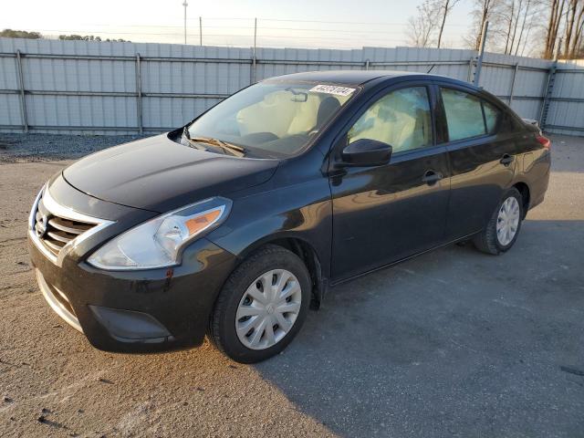 NISSAN VERSA 2017 3n1cn7ap4hl868930