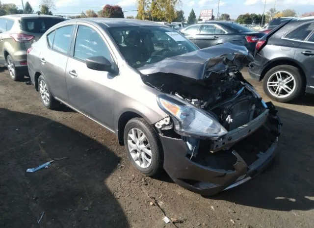 NISSAN VERSA SEDAN 2017 3n1cn7ap4hl869558