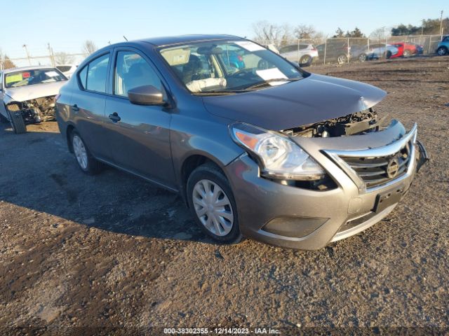 NISSAN VERSA 2017 3n1cn7ap4hl870192