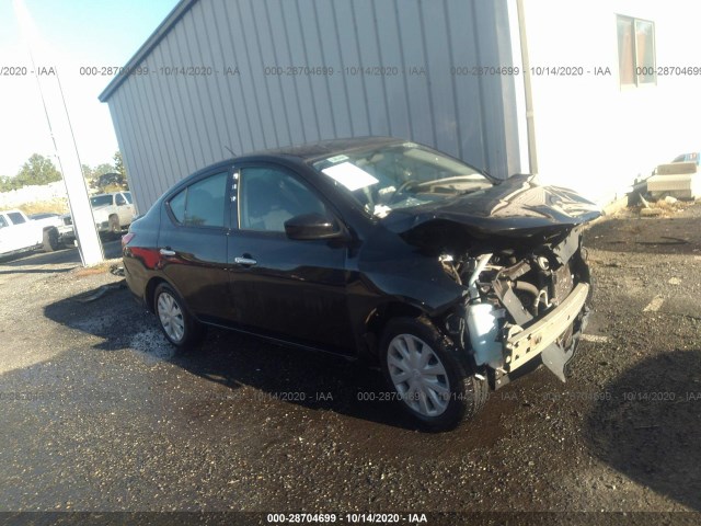 NISSAN VERSA SEDAN 2017 3n1cn7ap4hl871052