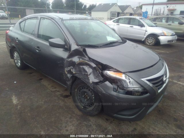 NISSAN VERSA SEDAN 2017 3n1cn7ap4hl873576