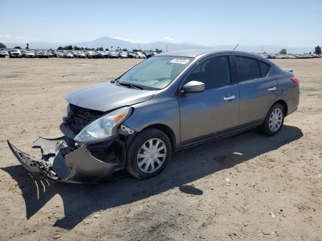 NISSAN VERSA 2017 3n1cn7ap4hl874467