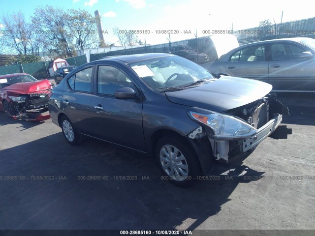 NISSAN VERSA SEDAN 2017 3n1cn7ap4hl875361