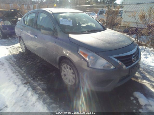 NISSAN VERSA SEDAN 2017 3n1cn7ap4hl875926