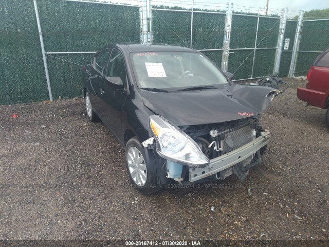 NISSAN VERSA SEDAN 2017 3n1cn7ap4hl878535