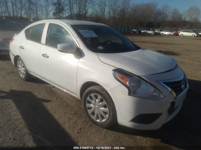 NISSAN VERSA SEDAN 2017 3n1cn7ap4hl878793