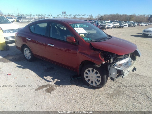 NISSAN VERSA SEDAN 2017 3n1cn7ap4hl880656