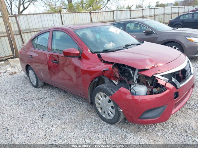 NISSAN VERSA 2017 3n1cn7ap4hl881855