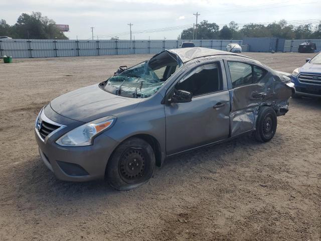 NISSAN VERSA S 2017 3n1cn7ap4hl883993