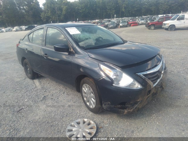 NISSAN VERSA SEDAN 2017 3n1cn7ap4hl885694