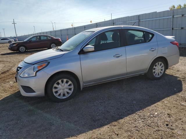 NISSAN VERSA 2017 3n1cn7ap4hl887185