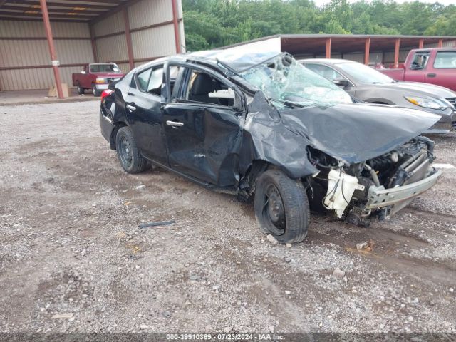 NISSAN VERSA 2017 3n1cn7ap4hl888899