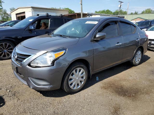 NISSAN VERSA 2017 3n1cn7ap4hl890779