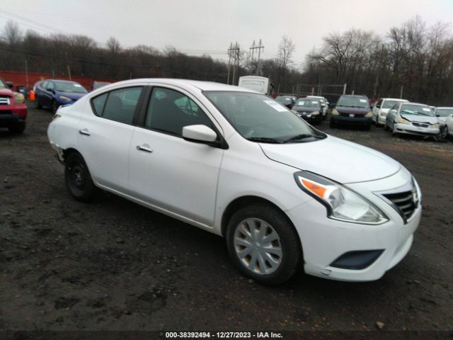 NISSAN VERSA 2017 3n1cn7ap4hl893780