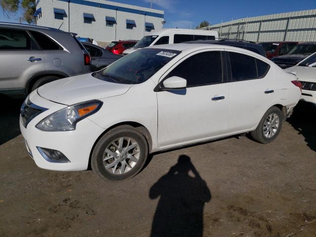 NISSAN VERSA 2017 3n1cn7ap4hl894119