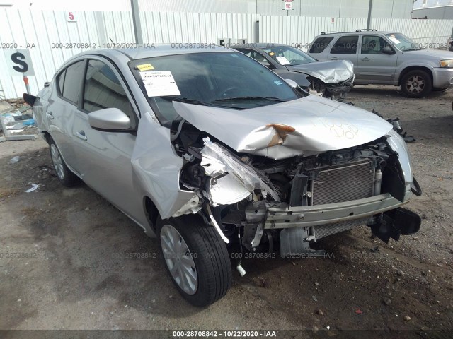 NISSAN VERSA SEDAN 2017 3n1cn7ap4hl897151